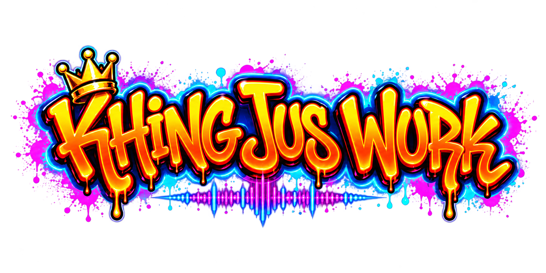 Khing Jus Wurk